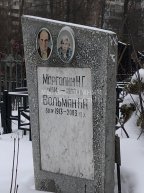 Марголин Н.Г.